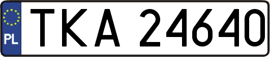 TKA24640