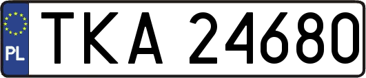 TKA24680