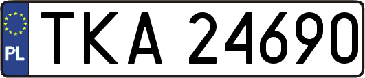 TKA24690