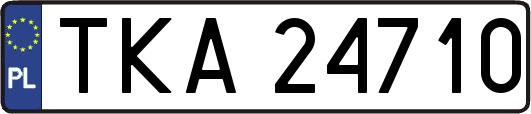 TKA24710