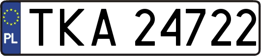 TKA24722