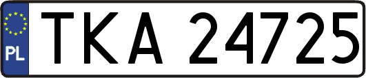 TKA24725
