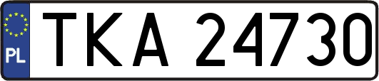 TKA24730
