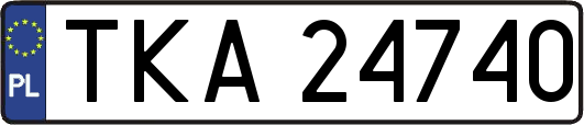 TKA24740