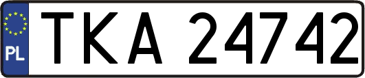 TKA24742