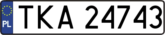 TKA24743