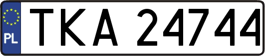 TKA24744