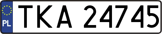TKA24745