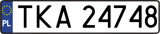 TKA24748