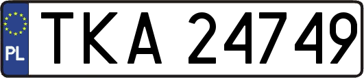 TKA24749