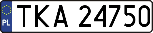 TKA24750