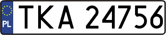 TKA24756