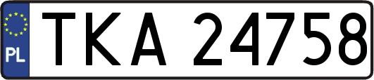 TKA24758