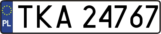 TKA24767
