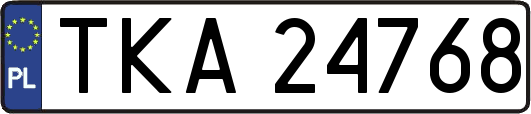 TKA24768