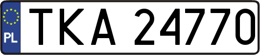 TKA24770