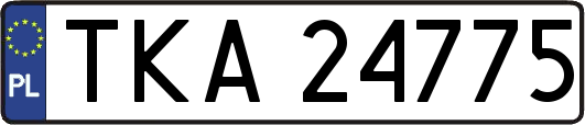 TKA24775