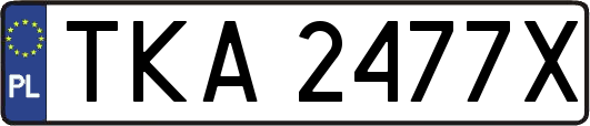 TKA2477X