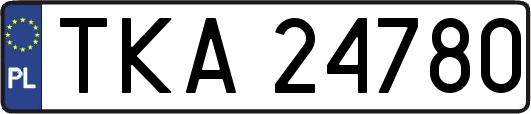 TKA24780