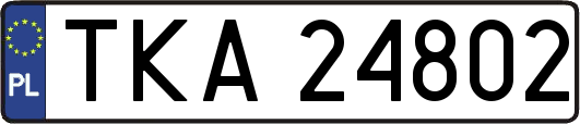 TKA24802