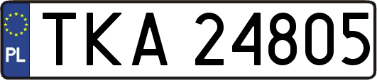 TKA24805
