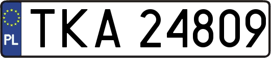 TKA24809