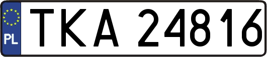 TKA24816