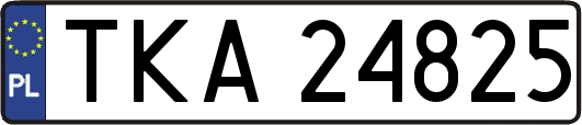 TKA24825