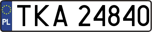 TKA24840