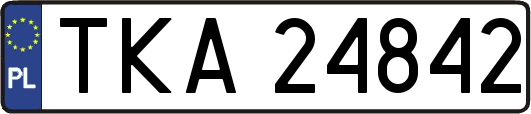 TKA24842