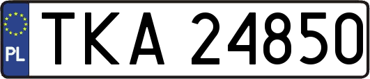 TKA24850