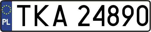 TKA24890