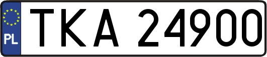 TKA24900