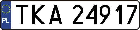 TKA24917