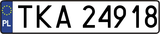 TKA24918