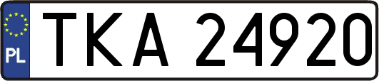 TKA24920