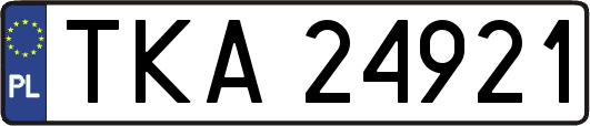 TKA24921