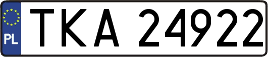 TKA24922