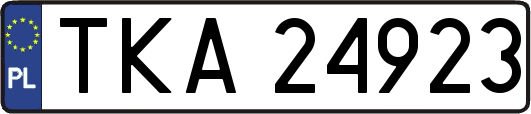 TKA24923