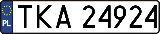 TKA24924