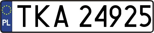 TKA24925