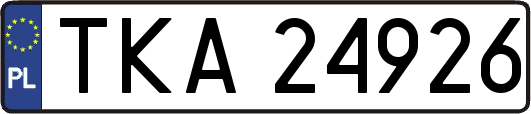TKA24926