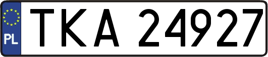 TKA24927