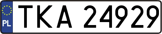 TKA24929