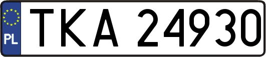 TKA24930