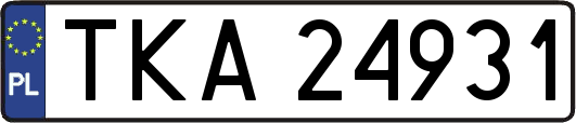 TKA24931