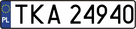TKA24940