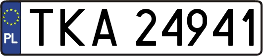 TKA24941