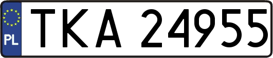 TKA24955
