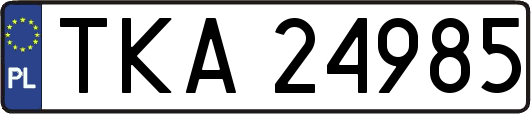 TKA24985